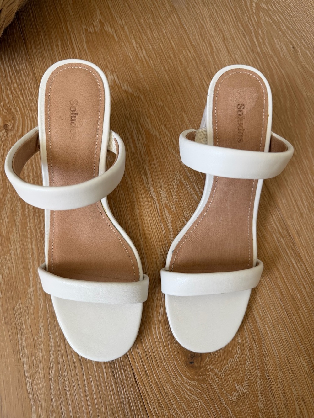 Soludos • Ines Heel - Picture 2 of 7